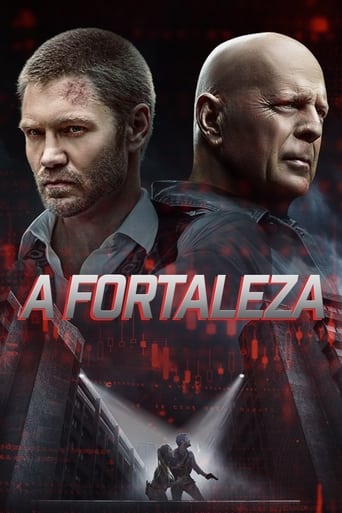 A Fortaleza - 2021