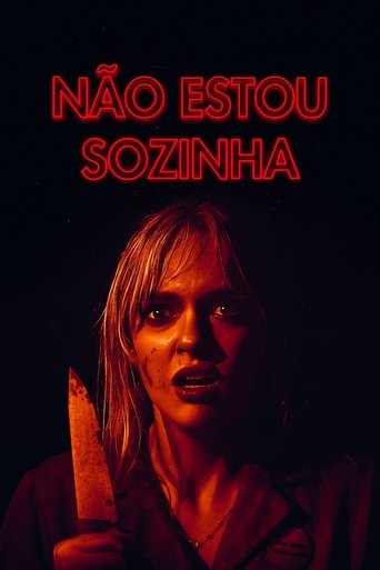 Nao Estou Sozinha - 2024