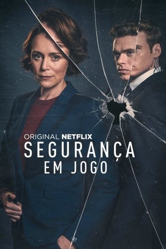 Seguranca Em Jogo 