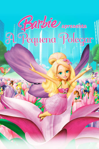 Barbie em a Pequena Polegar - 2009