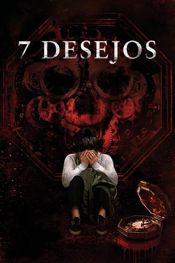 7 Desejos - 2017