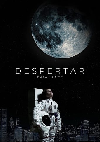 Despertar - Data Limite - 2019