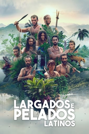 Largados e Pelados Latinos
