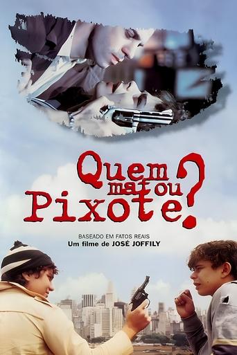 Quem matou Pixote? - 1996