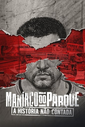 Maniaco do Parque A Historia Nao Contada 