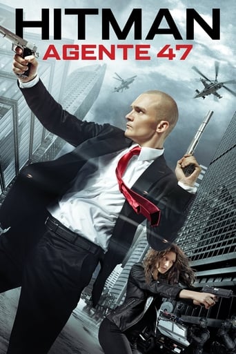 Hitman 2 - Agente 47 - 2015