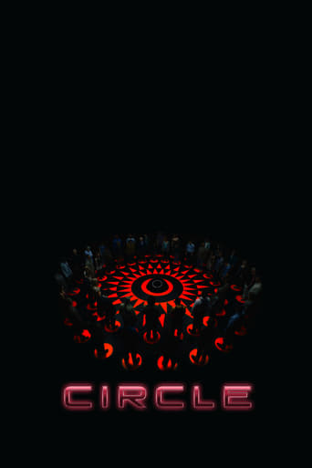 Circle - 2015 (L)