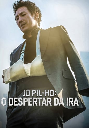 Jo Pil-ho: The Dawning Rage  -2019