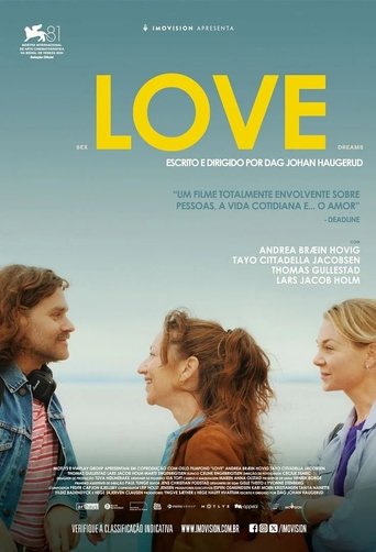 Love - 2025 (L)