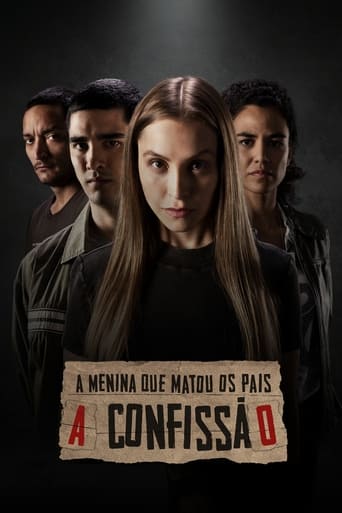 A Menina Que Matou os Pais A Confissao - 2023