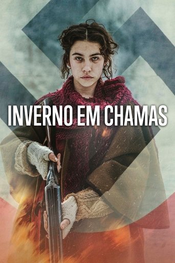 Inverno em Chamas - 2025