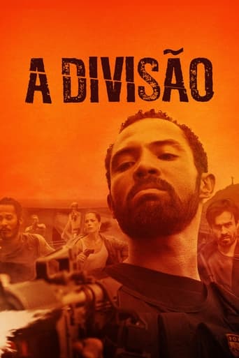 A Divisao - 2020