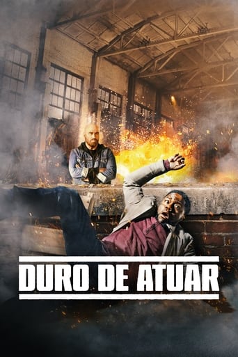 Duro de Atuar - 2023