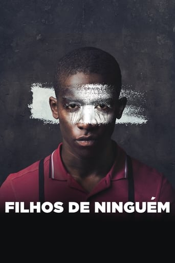 Filhos de Ninguem - 2018