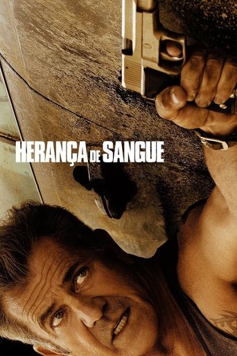 Heranca de Sangue - 2016