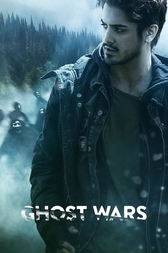 Ghost Wars 