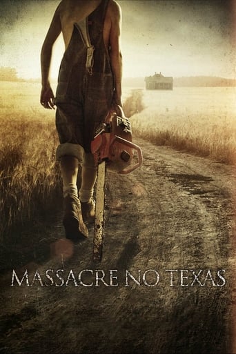 Massacre no Texas - 2017