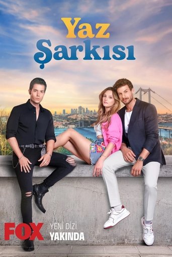 Yaz Sarkısı