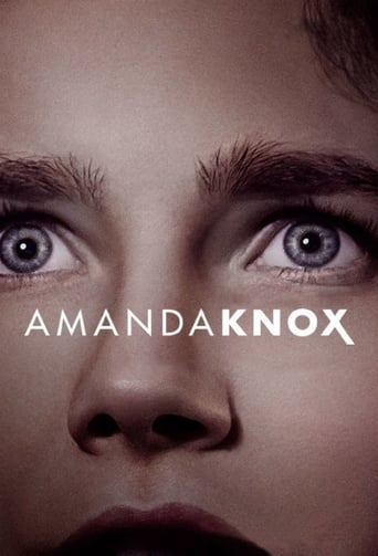 Amanda Knox - 2016