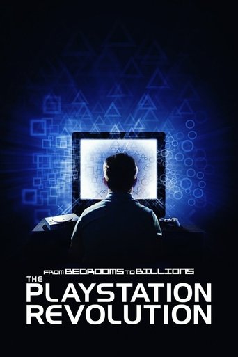 Do Quarto aos Milhoes: A Revolucao da PlayStation - 2021 (L)