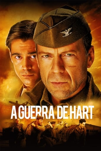 A Guerra de Hart - 2002