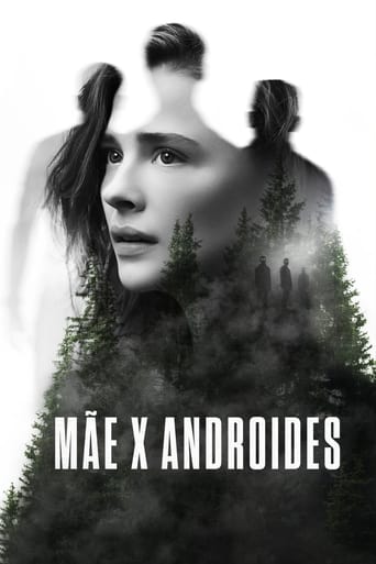 Mae x Androides - 2021