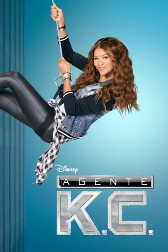 Agente K C