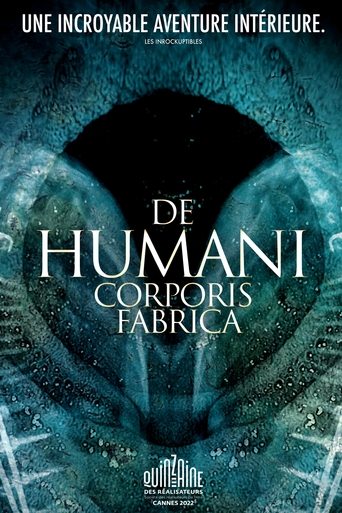 De humani corporis fabrica - 2023 (L)
