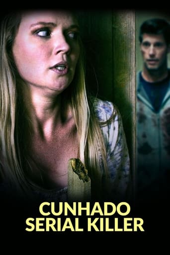 Cunhado Serial Killer - 2023