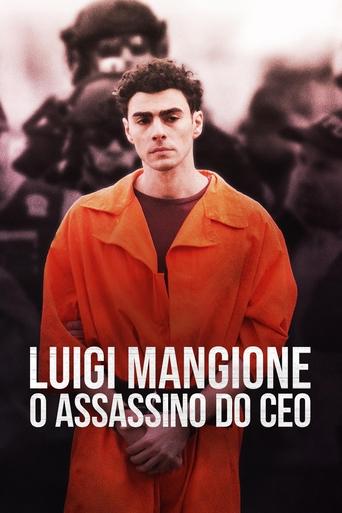 Luigi Mangione O Assassino do CEO - 2025