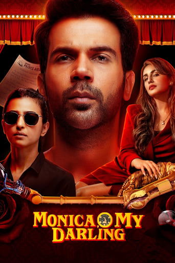 Monica O My Darling - 2022