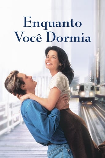 Enquanto Voce Dormia - 1995