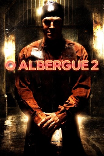 O Albergue 2 - 2007