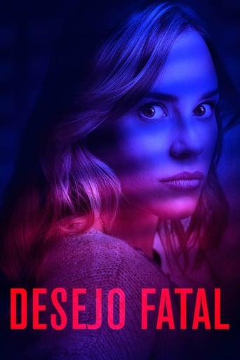 DESEJO FATAL - 2018