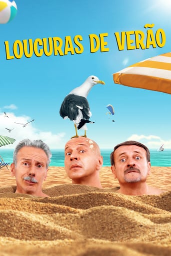 Loucuras de Verao - 2020
