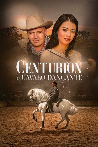 Centurion O Cavalo Dancante - 2025