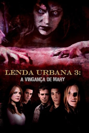 Lenda Urbana 3 A Vinganca de Mary - 2005