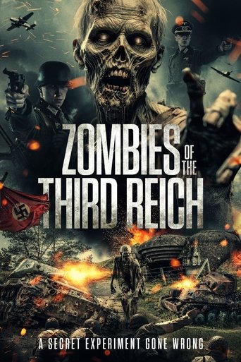 Zombies of the Third Reich - 2025