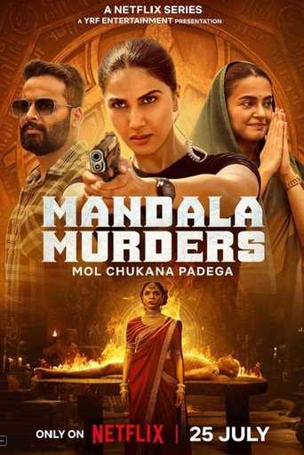 Os Assassinatos da Mandala