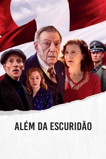 Alem da Escuridao - 2022 (L)