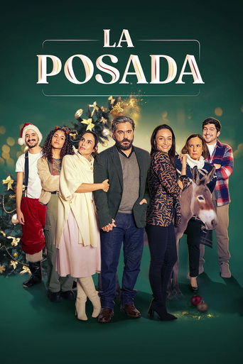 La posada - 2023