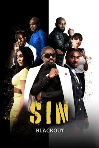 SIN Blackout - 2025 (L)
