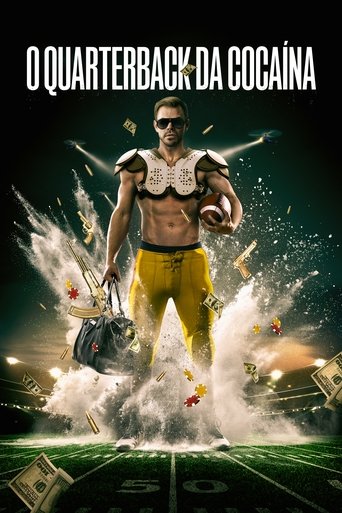 O Quarterback da Cocaina Jogando para o Cartel