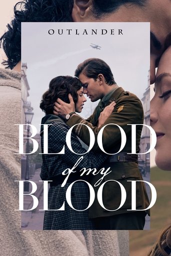 Outlander Blood of My Blood