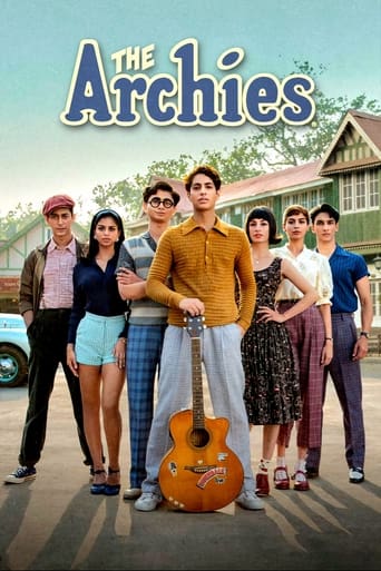 The Archies - 2023
