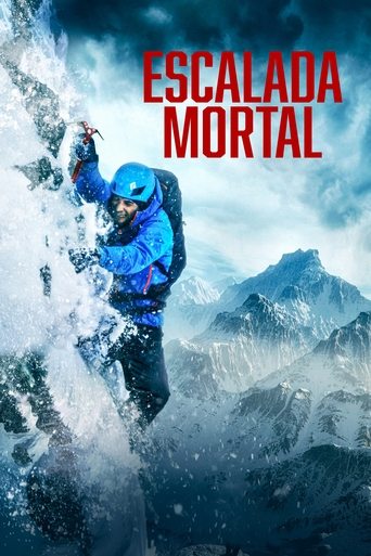 Escalada Mortal - 2022