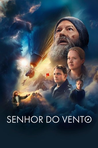 Senhor do Vento - 2023