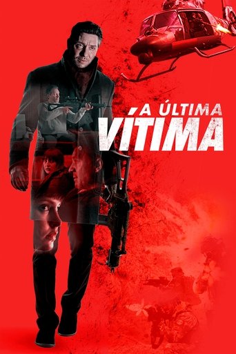 A Ultima Vitima - 2022