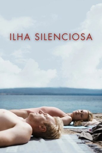 Ilha Silenciosa - 2022 (L)