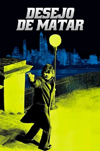 Desejo de Matar 1 - 1974